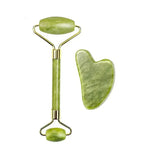 Jade Roller & Gua Sha Set view 9