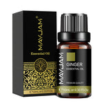 Aromatherapy Essential Oil Collection view 37