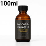 Anti-Cellulite Body Massage Oil view 7