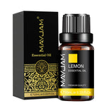 Aromatherapy Essential Oil Collection view 31