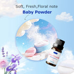 Baby Powder Fragrance Oil view 4