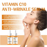 Vitamin C Hyaluronic Acid Essence view 5