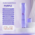 Painless Rechargeable Bikini Epilator view 9