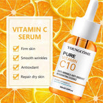 Vitamin C Hyaluronic Acid Essence view 3