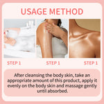 Body Glaze & Oil Set view 3