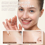 Organic Castor Oil -- Hair, Skin & Lash view 5