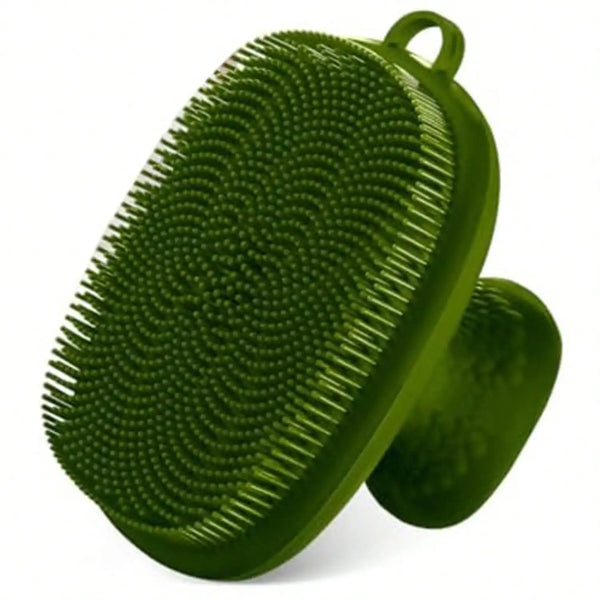 Silicone Facial Cleansing Scrubber