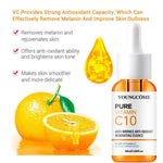 Vitamin C Hyaluronic Acid Essence view 2