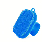 Silicone Facial Cleansing Scrubber view 9