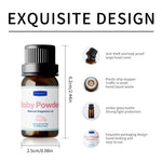 Baby Powder Fragrance Oil view 2