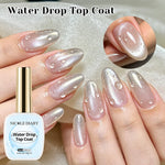 High-Gloss No-Wipe Top Coat view 12