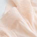 Silk Half-Slip Underskirt view 6