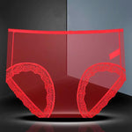 Mesh Sheer Briefs view 11