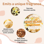 Vanilla Body Glaze view 4