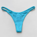 Low-Rise G-String view 2