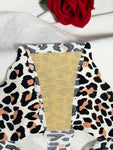 Seamless Thong 5-Pack -- Print Edition view 6