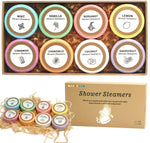 Aromatherapy Shower Steamers, Set of 8 view 1