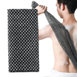 Exfoliating Body Scrub Towel view 1