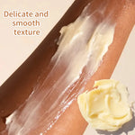 Vanilla Body Glaze view 2