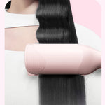 Double Barrel Hair Waver, Ceramic view 4