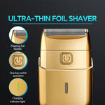 4-in-1 Grooming Kit -- Hair, Beard & Nose Trimmer view 4