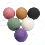 Konjac Facial Cleansing Sponge view 3