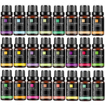 Aromatherapy Essential Oil Collection view 1