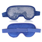 Reusable Hot & Cold Gel Eye Mask view 12