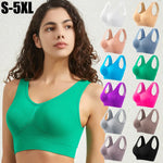 Seamless Push-Up Bralette view 1