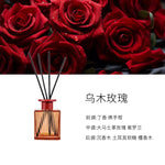 Gardenia Reed Diffuser Set view 9