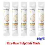 Rice Water Repair Hair Mask view 7
