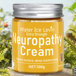 Eucalyptus Body Cream view 1