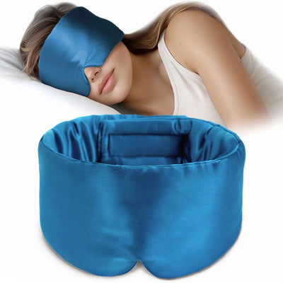 Mulberry Silk Sleep Mask