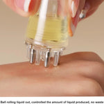 Scalp Oil Applicator Roller view 2
