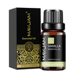 Aromatherapy Essential Oil Collection view 8