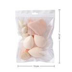 Makeup Sponge Set, 12 Piece view 5
