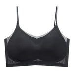 Ice Silk Seamless Bra view 7