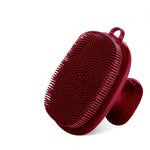 Silicone Facial Cleansing Scrubber view 8