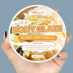Vanilla Body Glaze view 8