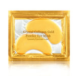 Gold Collagen Eye Mask -- 50 Pairs view 6
