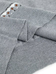 Men's Short Sleeve Knit Top view 6