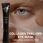 Collagen Wrapping Mask -- Overnight Peel-Off Lift & Glow view 6