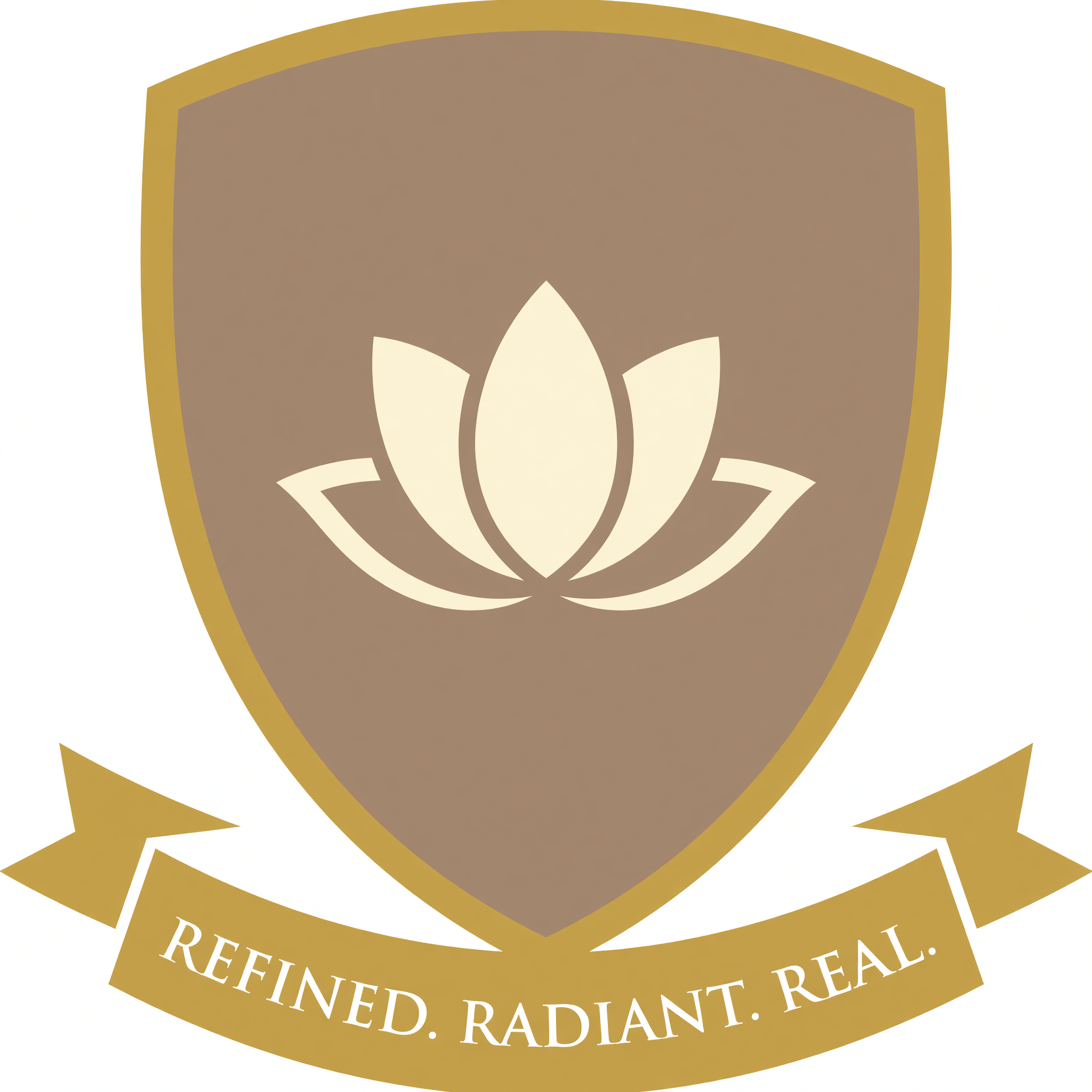 Platinum Beauty - Refined. Radiant. Real.
